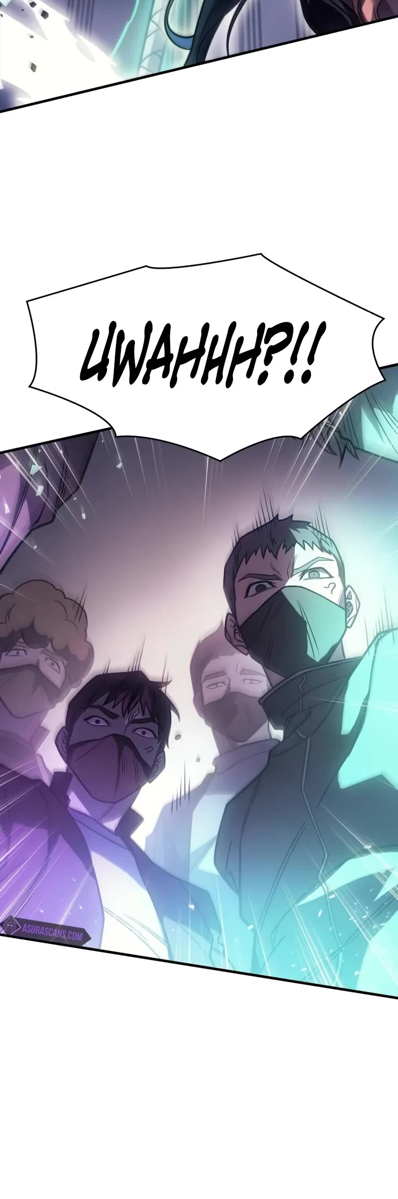 Regressing With the King's Power chapter 63 page 11