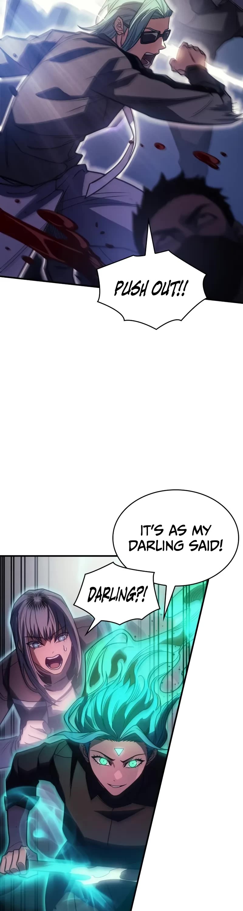 Regressing With the King's Power chapter 63 page 13