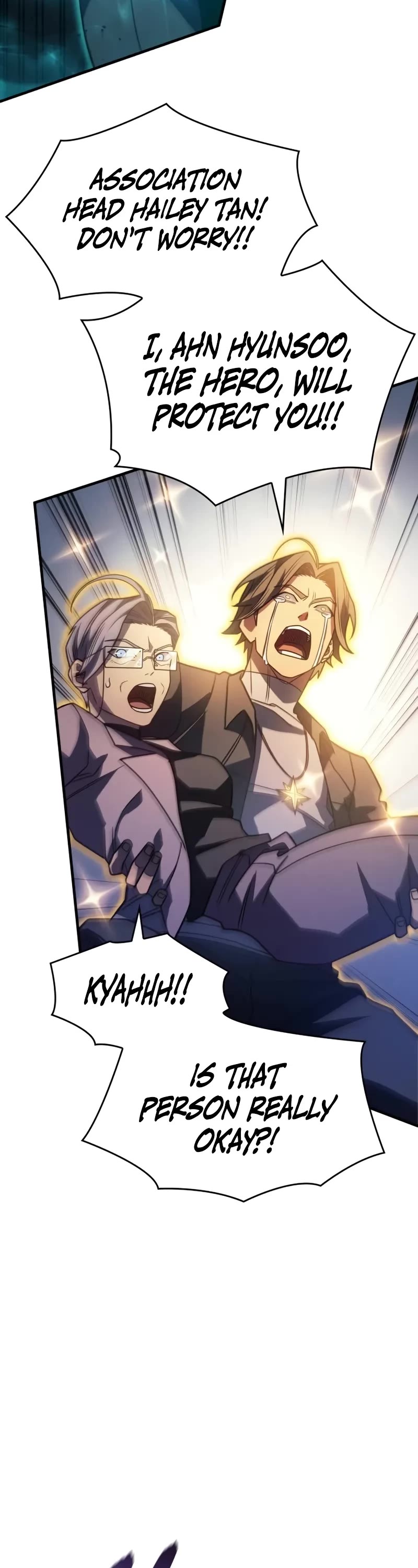 Regressing With the King's Power chapter 63 page 14