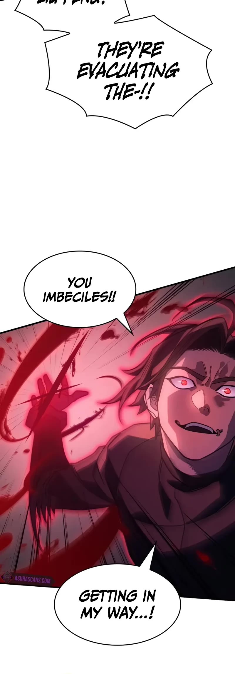 Regressing With the King's Power chapter 63 page 16