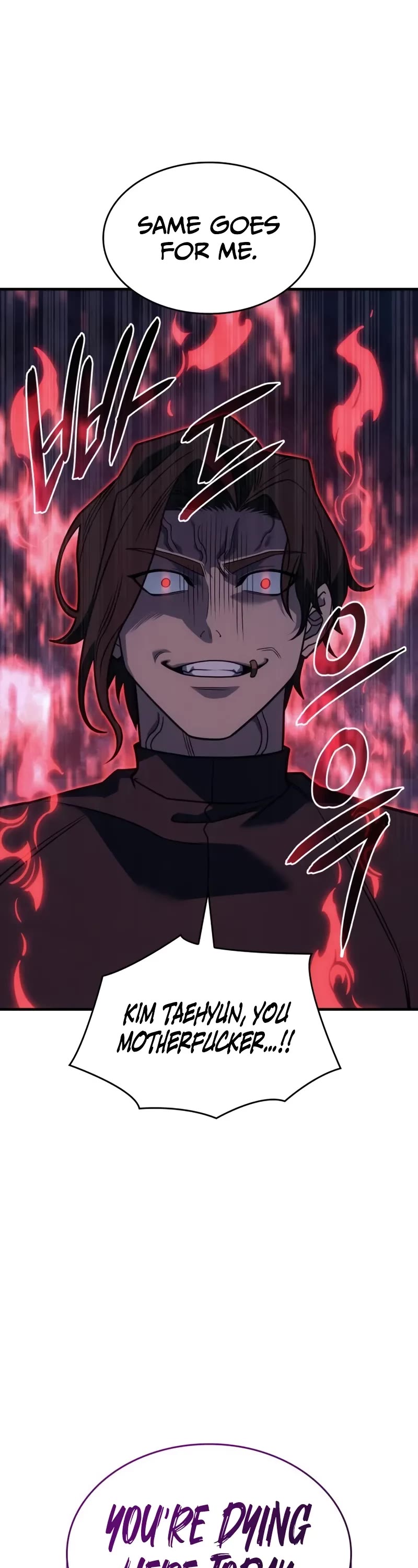 Regressing With the King's Power chapter 63 page 2