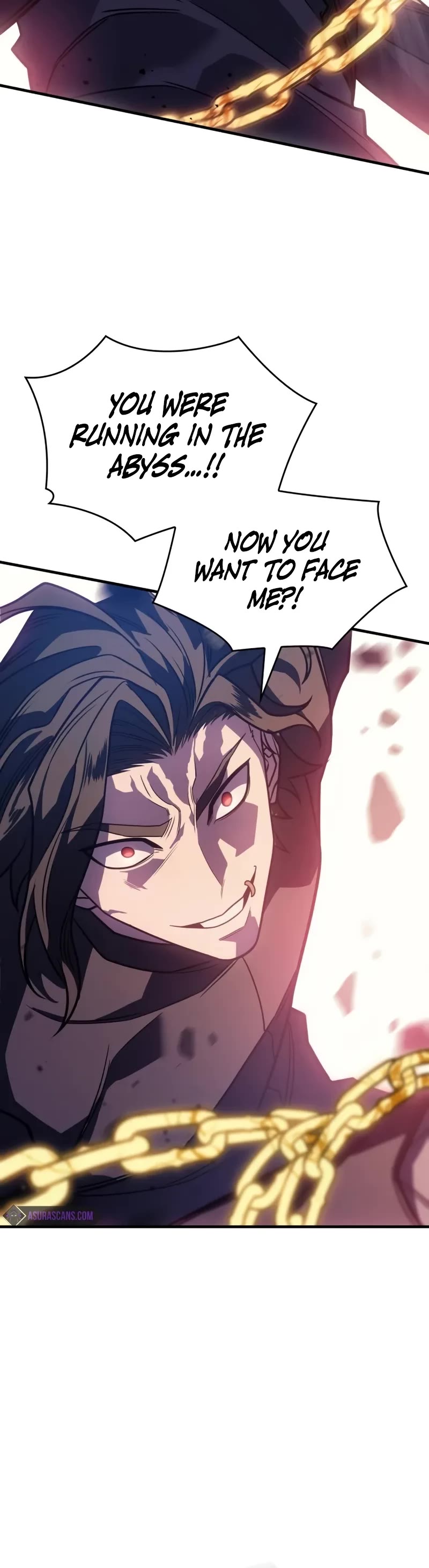 Regressing With the King's Power chapter 63 page 21