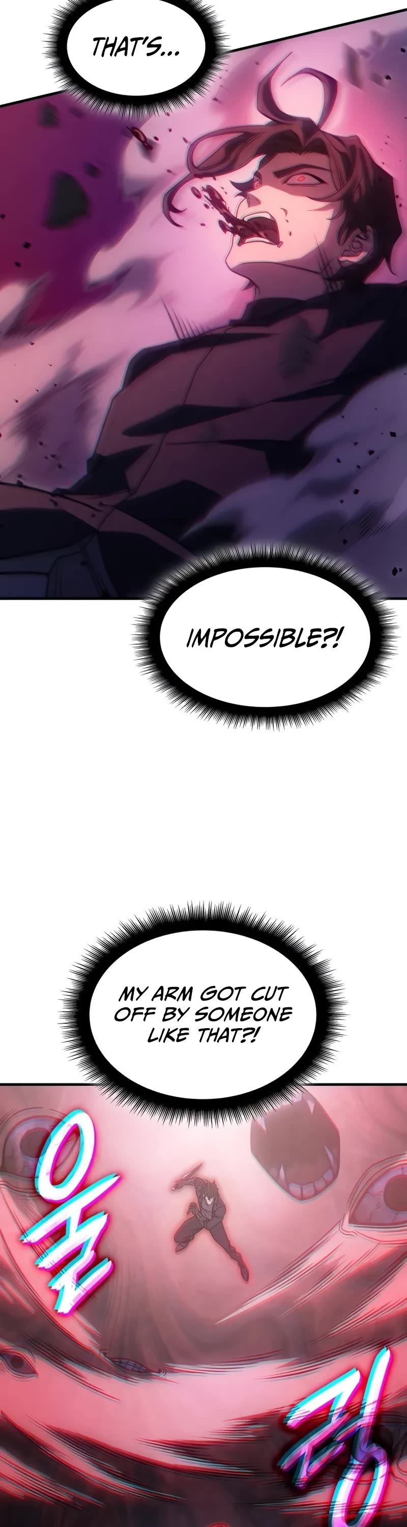 Regressing With the King's Power chapter 63 page 29