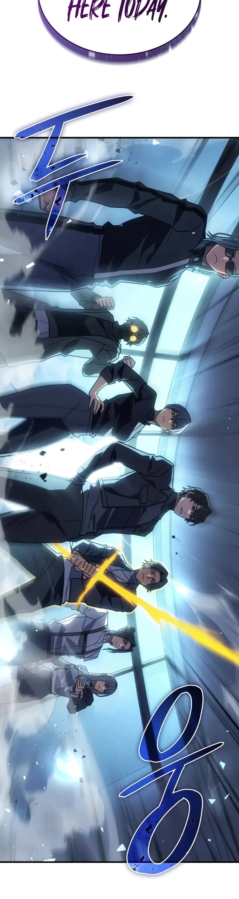 Regressing With the King's Power chapter 63 page 3