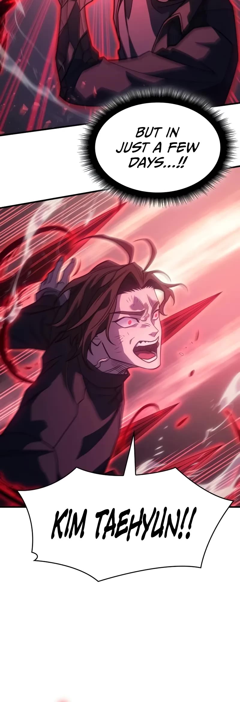 Regressing With the King's Power chapter 63 page 31