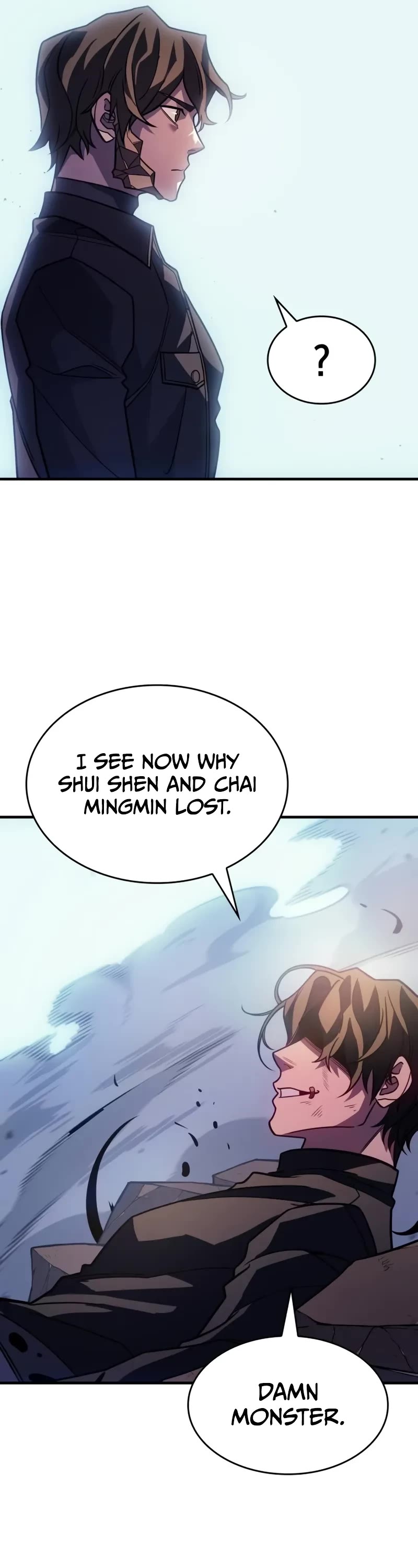 Regressing With the King's Power chapter 63 page 37