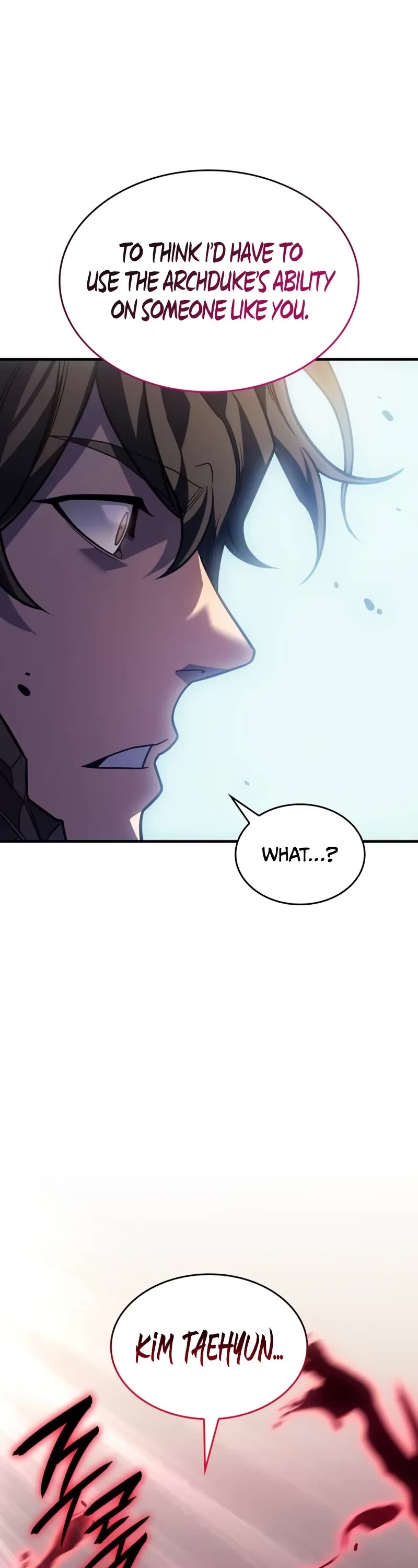 Regressing With the King's Power chapter 63 page 38