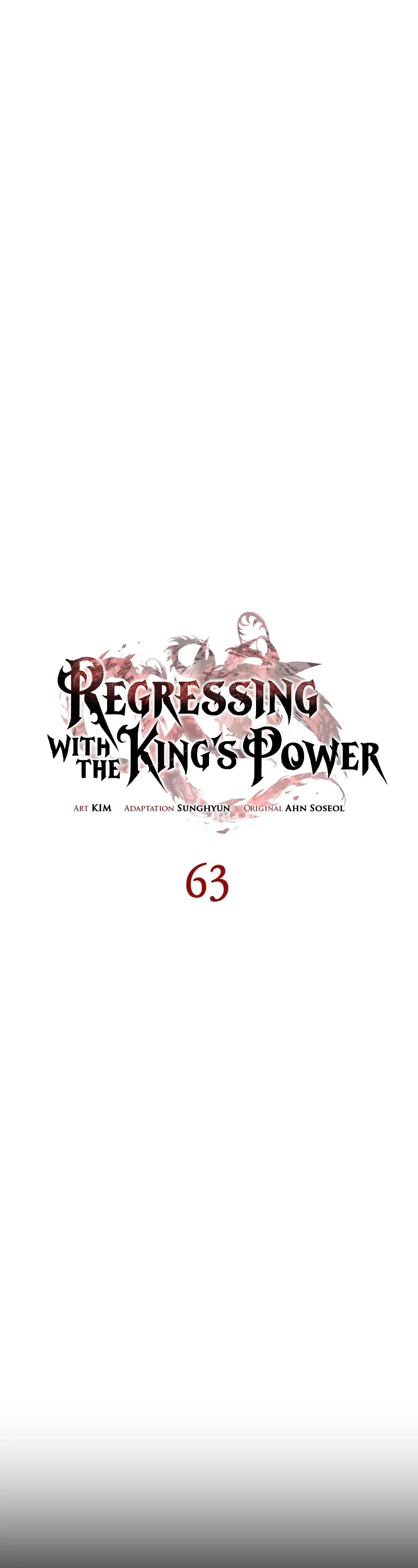 Regressing With the King's Power chapter 63 page 4
