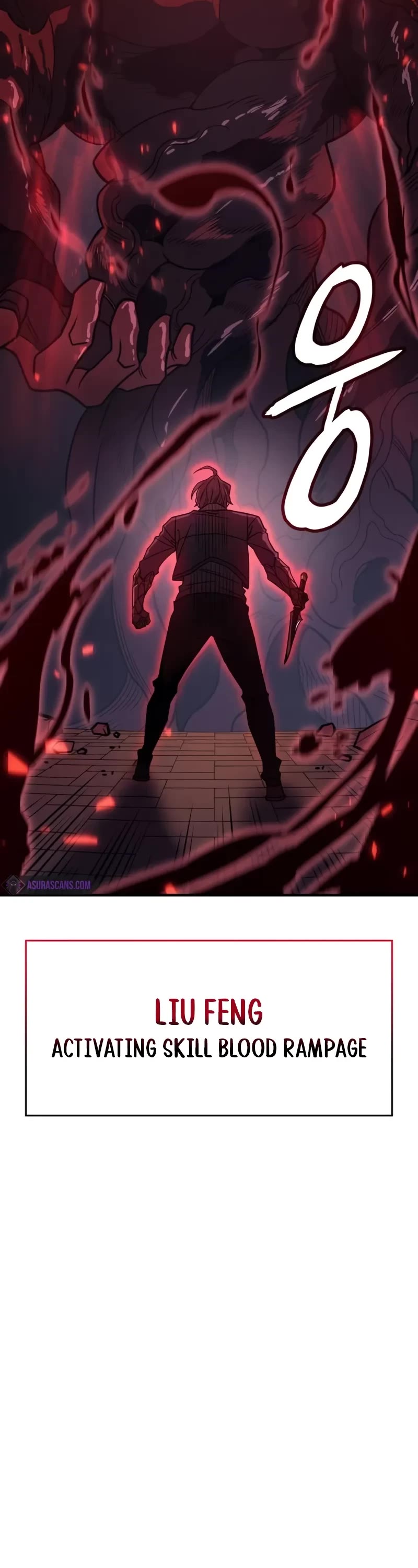 Regressing With the King's Power chapter 63 page 41