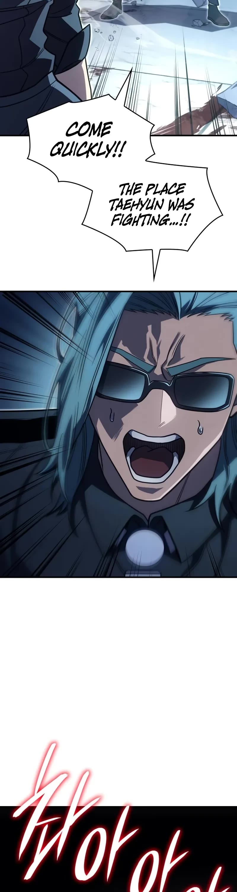 Regressing With the King's Power chapter 63 page 44