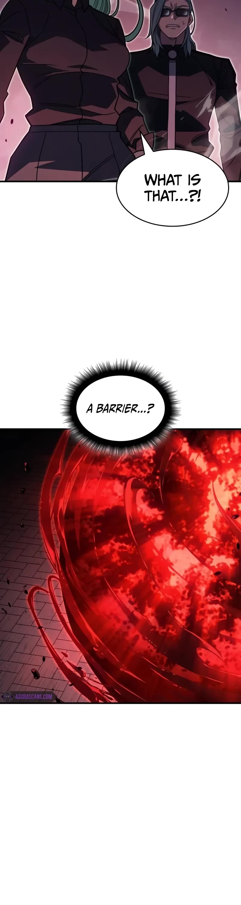 Regressing With the King's Power chapter 63 page 46