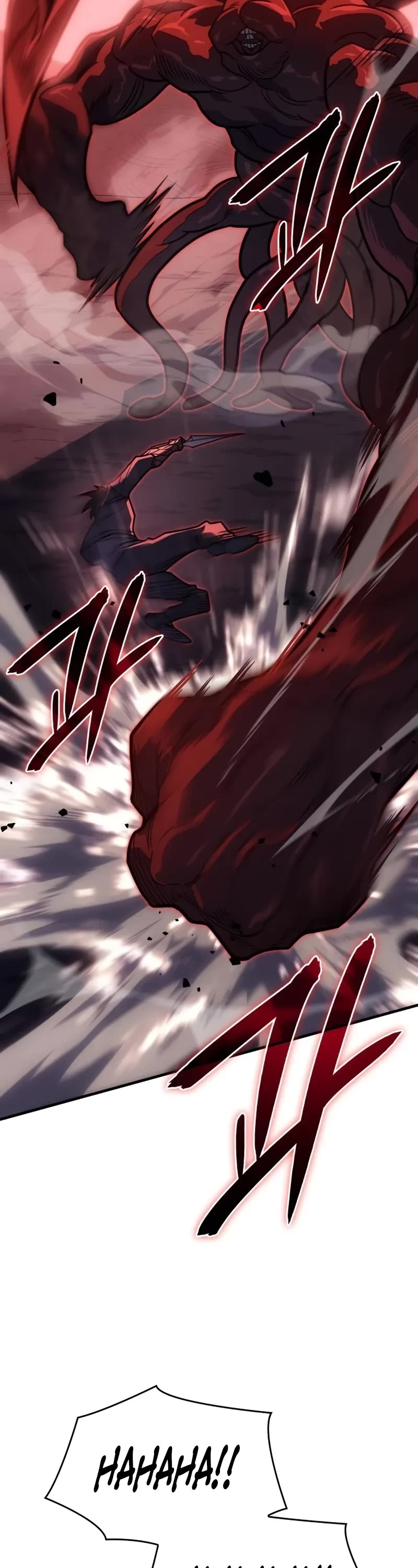 Regressing With the King's Power chapter 63 page 48