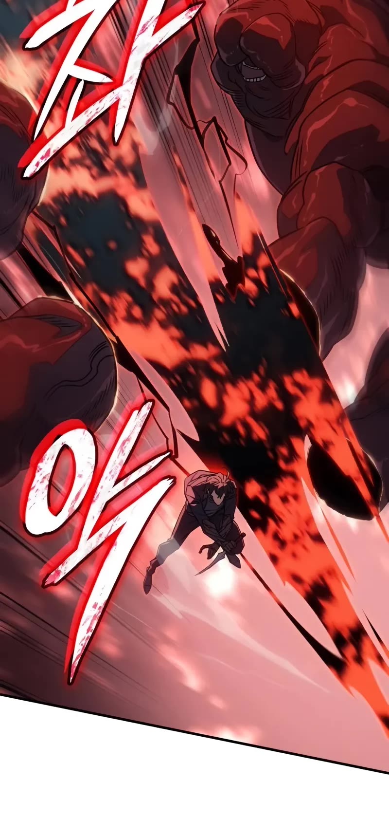 Regressing With the King's Power chapter 63 page 51