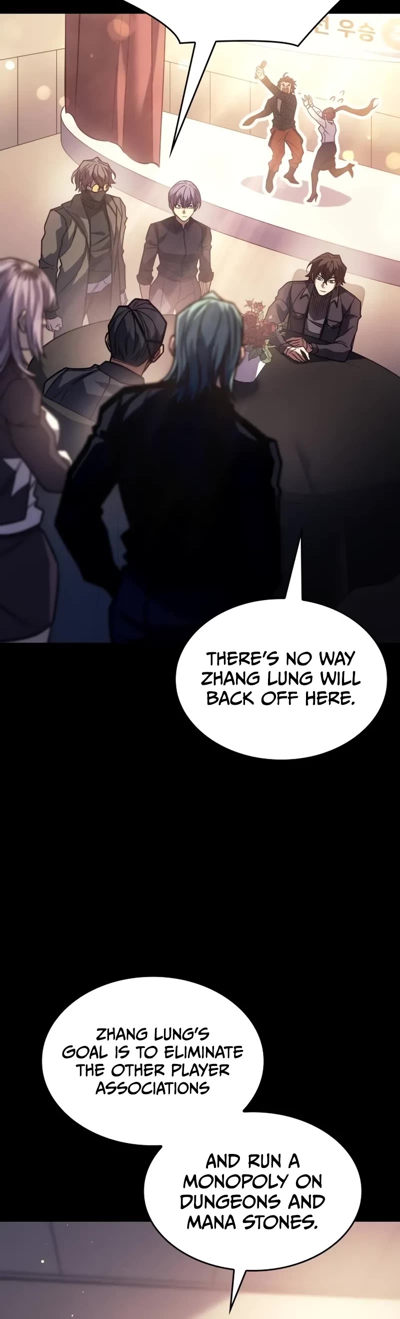 Regressing With the King's Power chapter 63 page 6