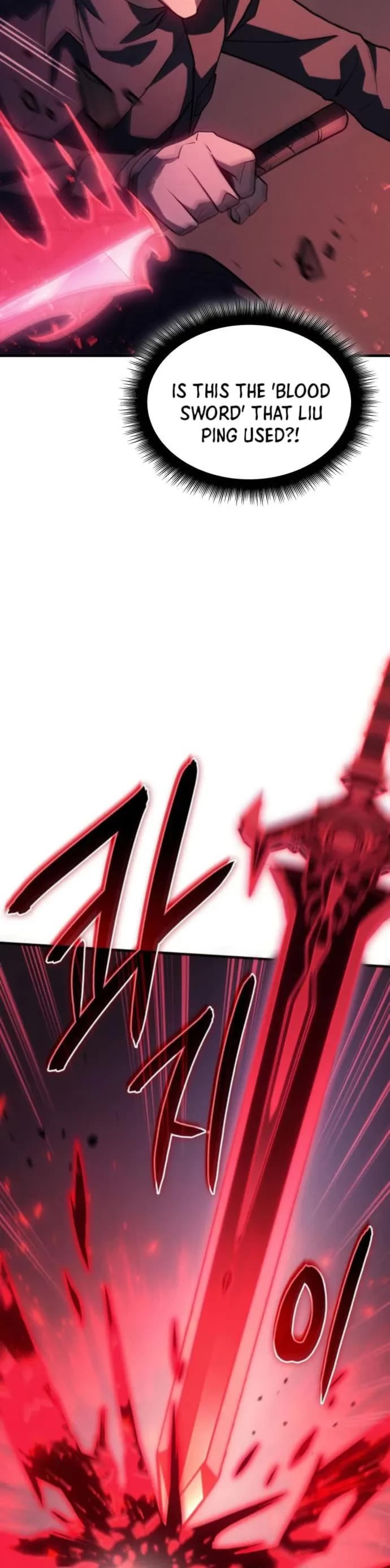 Regressing With the King's Power chapter 64 page 10