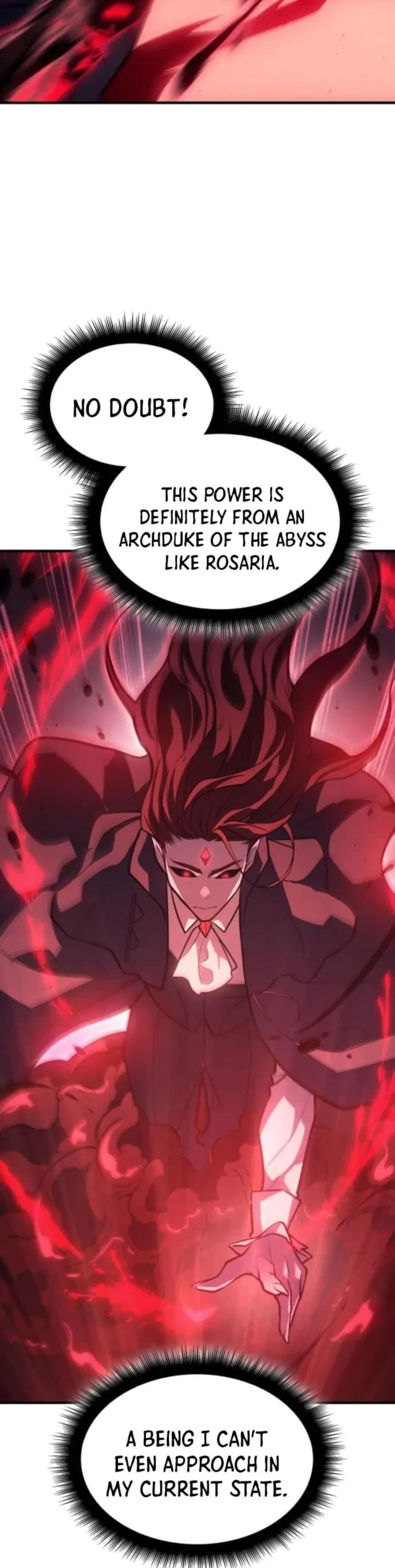 Regressing With the King's Power chapter 64 page 12