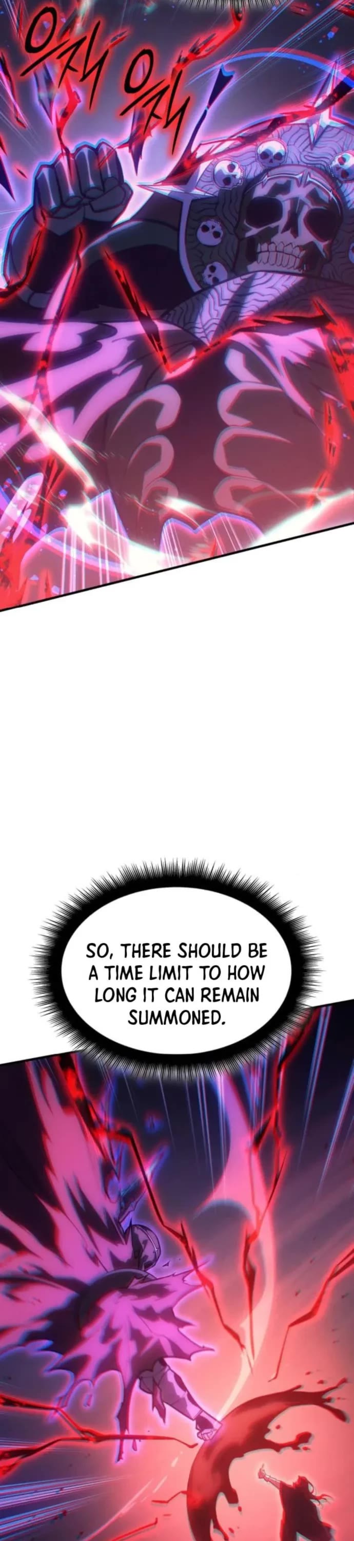 Regressing With the King's Power chapter 64 page 19