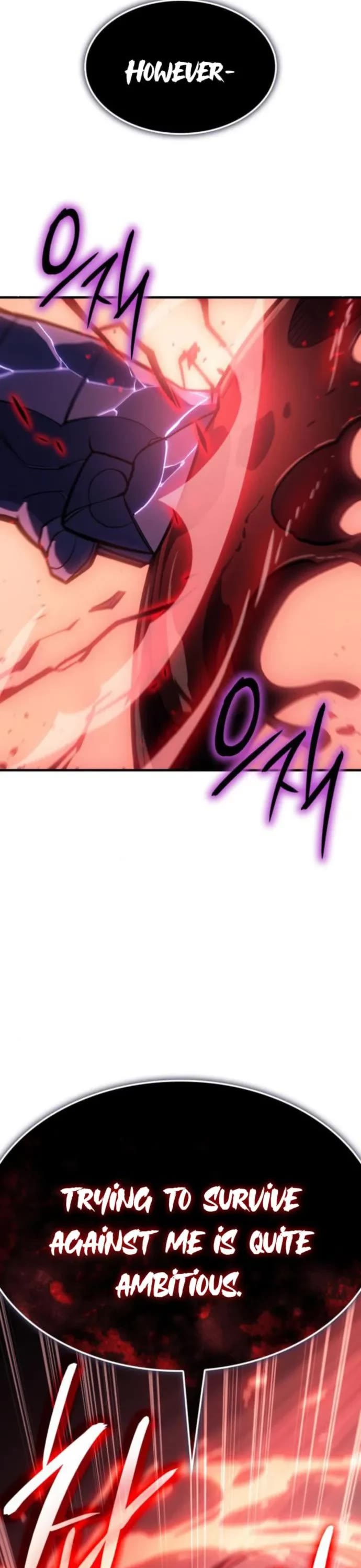 Regressing With the King's Power chapter 64 page 22