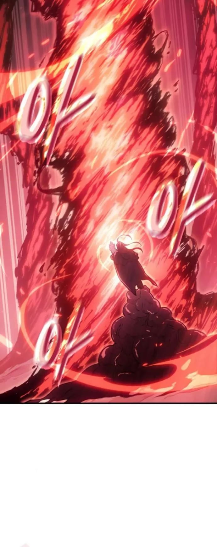 Regressing With the King's Power chapter 64 page 25