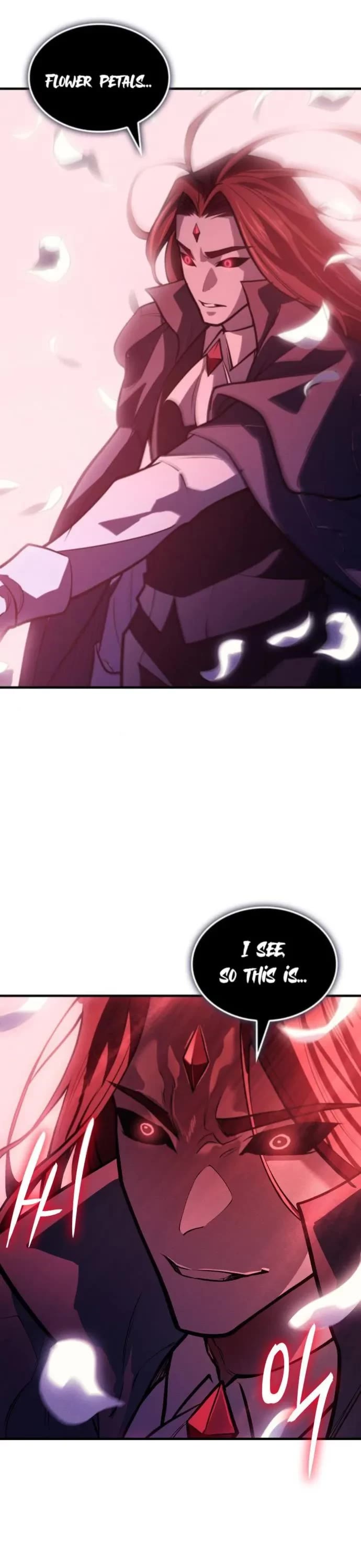 Regressing With the King's Power chapter 64 page 30