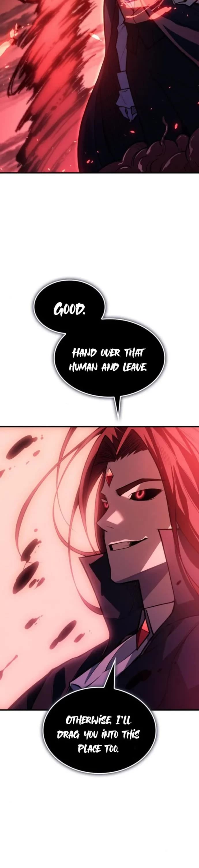 Regressing With the King's Power chapter 64 page 35