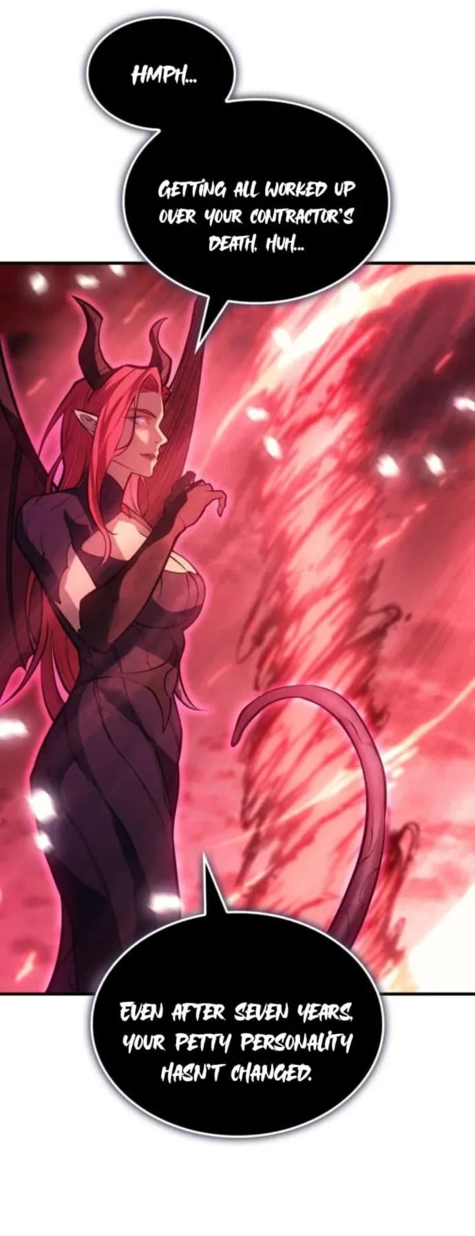 Regressing With the King's Power chapter 64 page 36