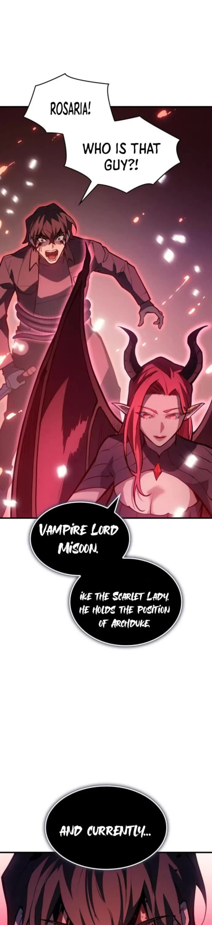 Regressing With the King's Power chapter 64 page 38