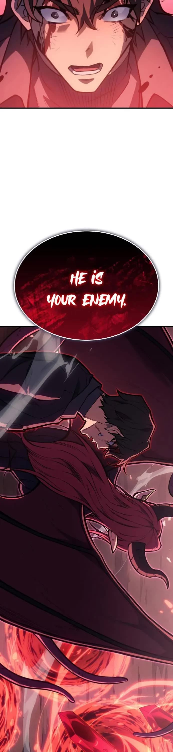 Regressing With the King's Power chapter 64 page 39