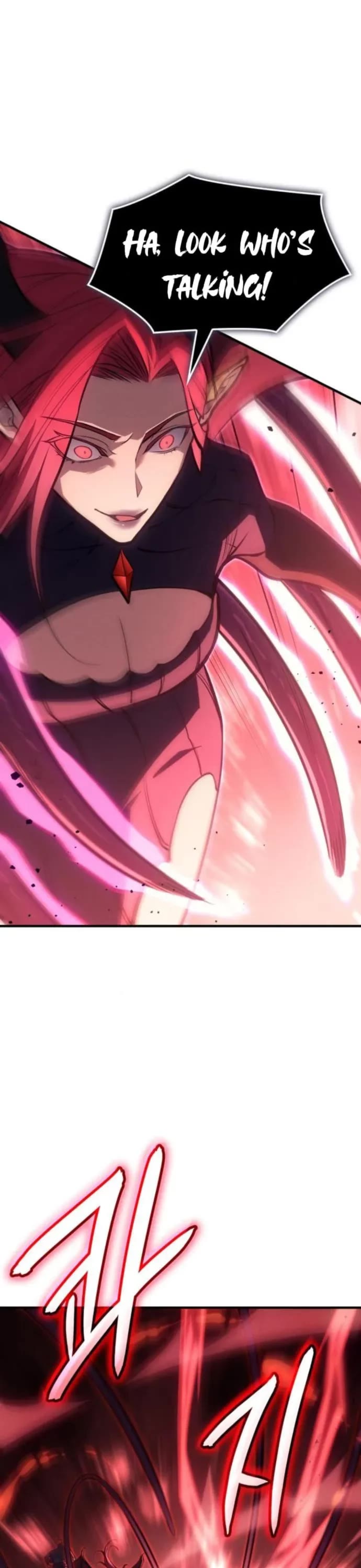 Regressing With the King's Power chapter 64 page 42