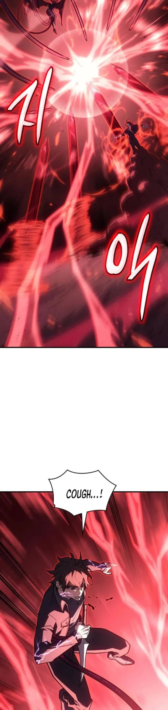 Regressing With the King's Power chapter 64 page 43