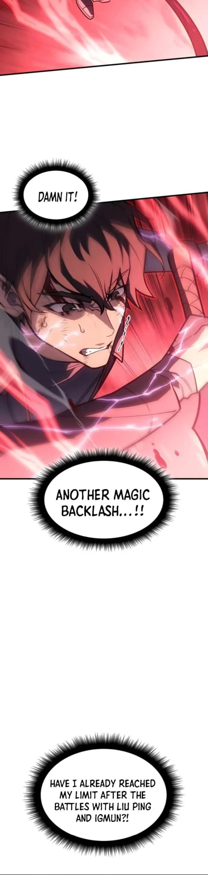 Regressing With the King's Power chapter 64 page 44