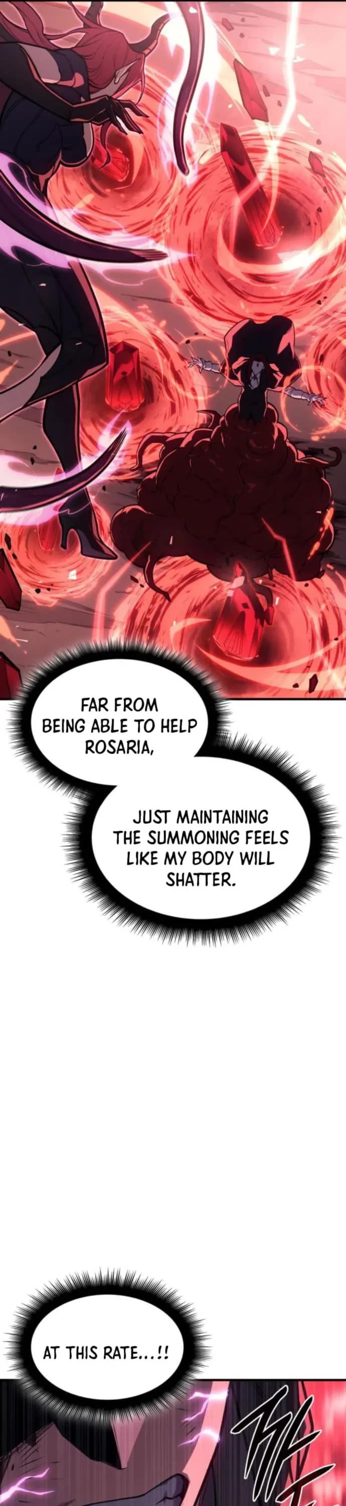 Regressing With the King's Power chapter 64 page 45