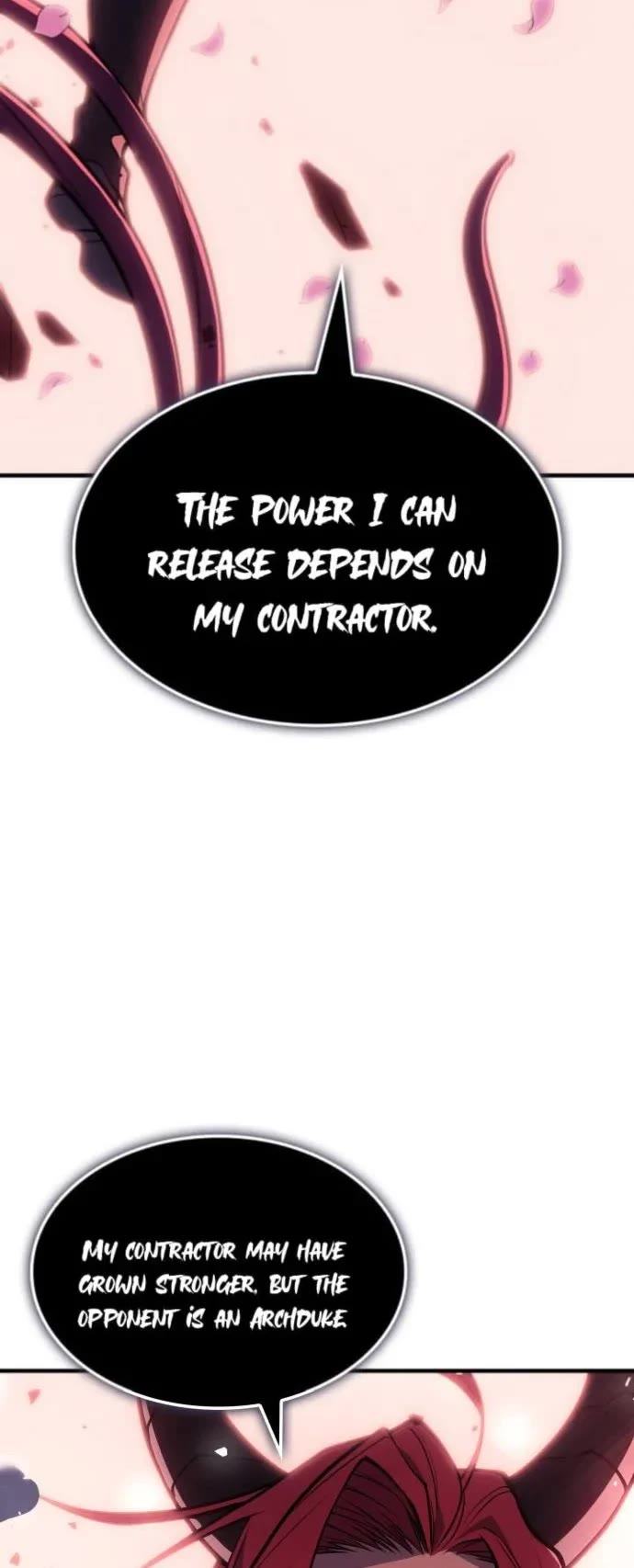 Regressing With the King's Power chapter 64 page 47