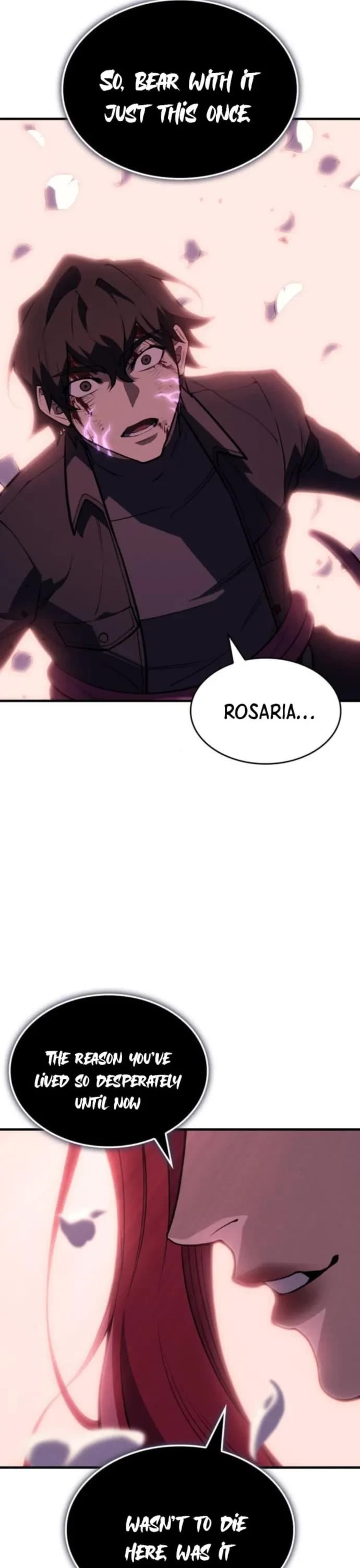 Regressing With the King's Power chapter 64 page 49