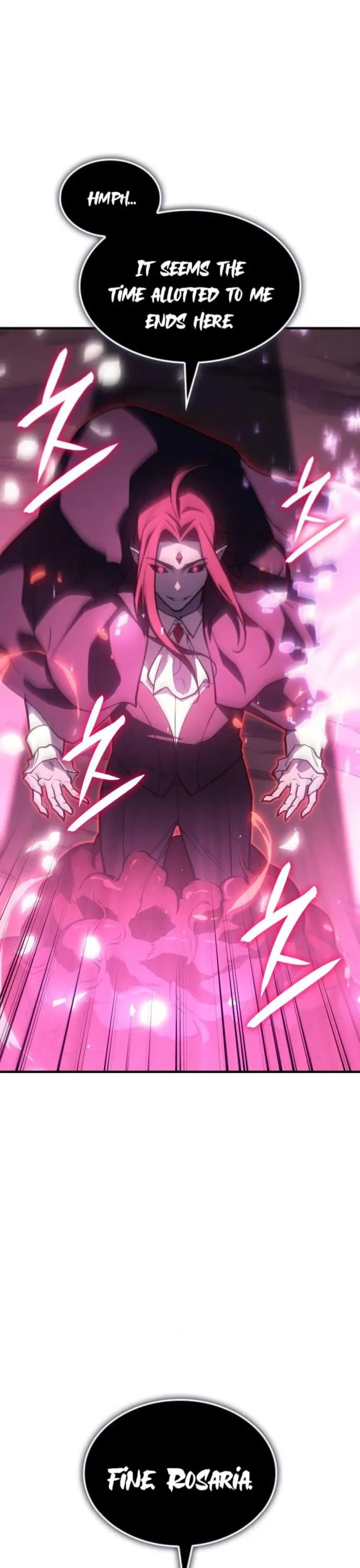 Regressing With the King's Power chapter 64 page 53