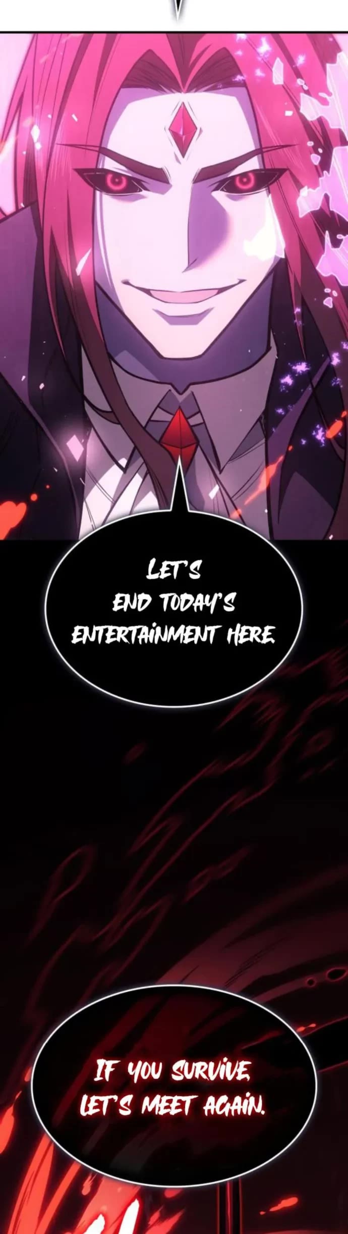 Regressing With the King's Power chapter 64 page 54