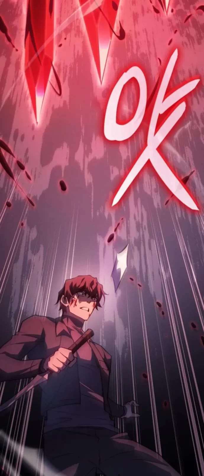 Regressing With the King's Power chapter 64 page 6