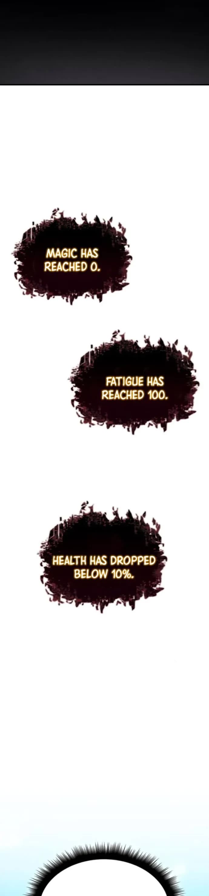 Regressing With the King's Power chapter 64 page 61