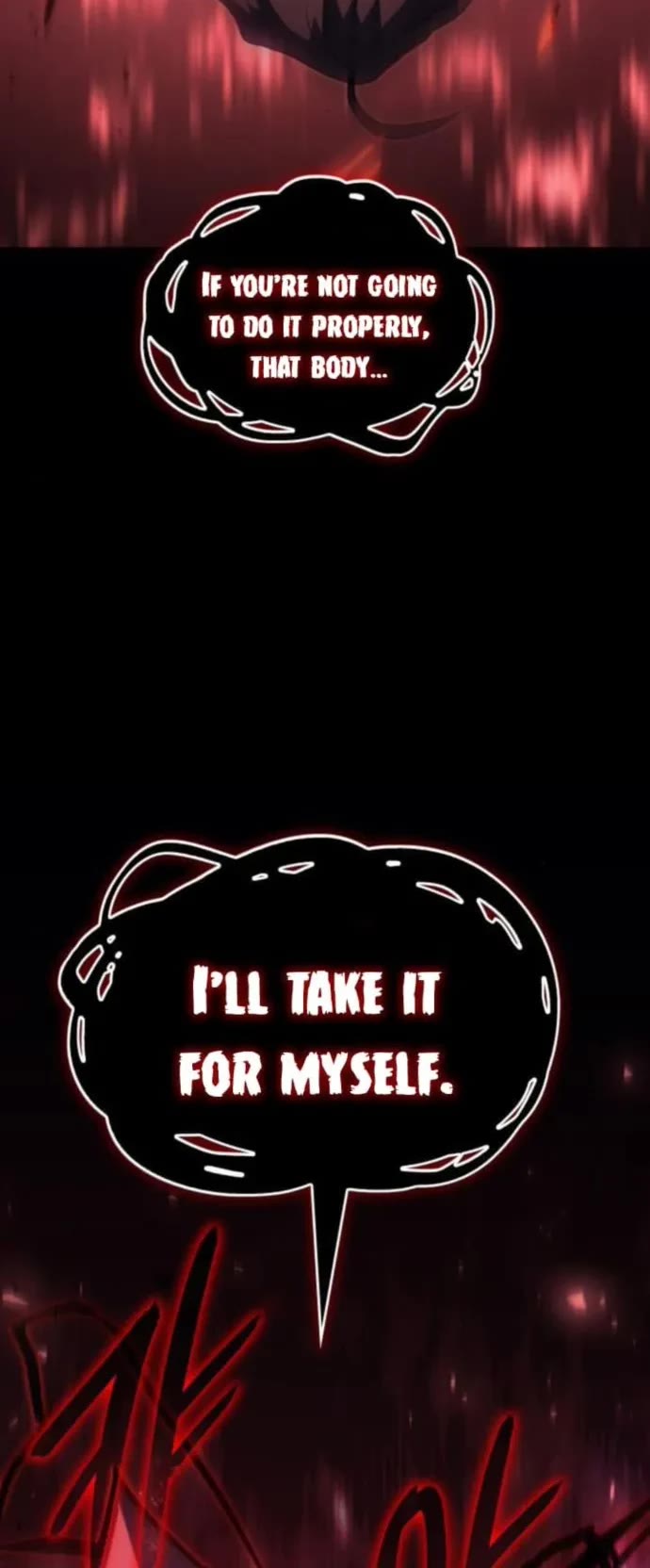 Regressing With the King's Power chapter 64 page 66