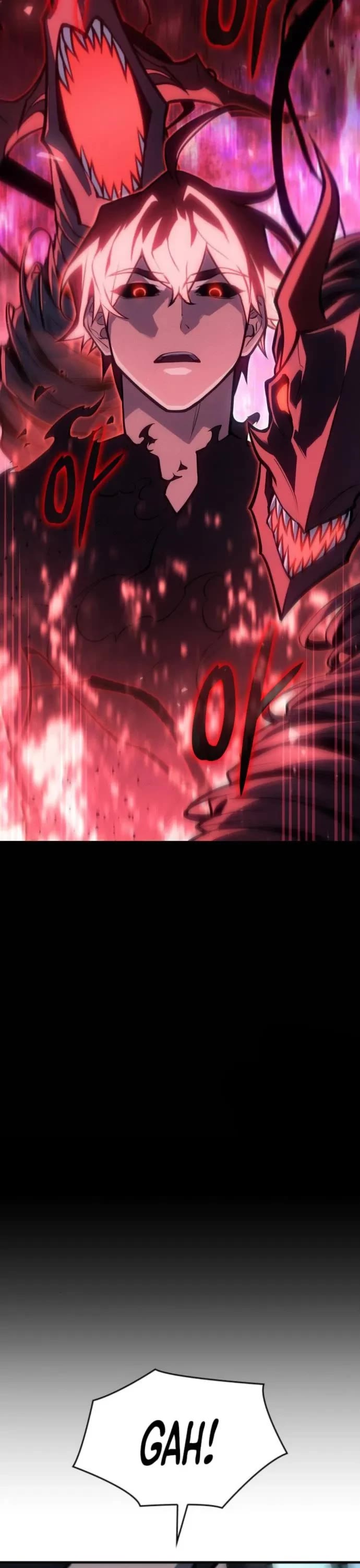 Regressing With the King's Power chapter 64 page 67