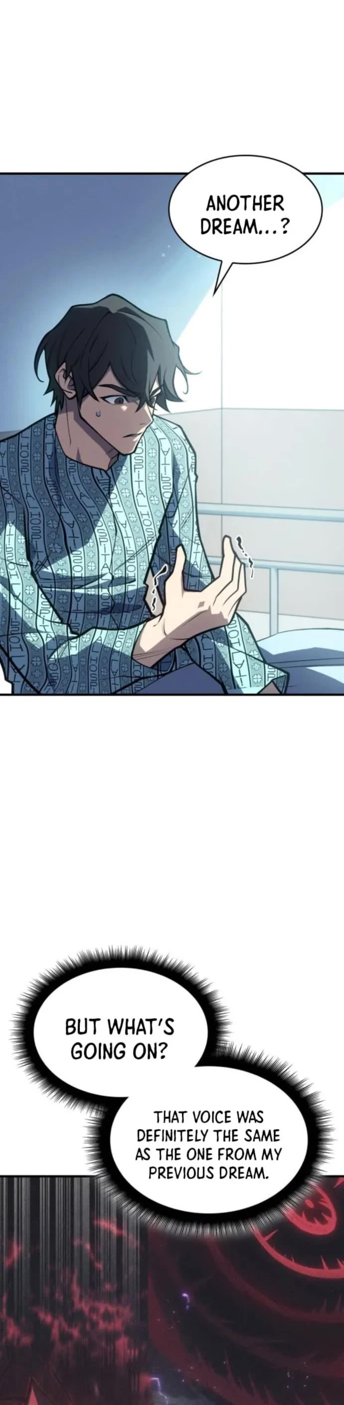 Regressing With the King's Power chapter 64 page 69