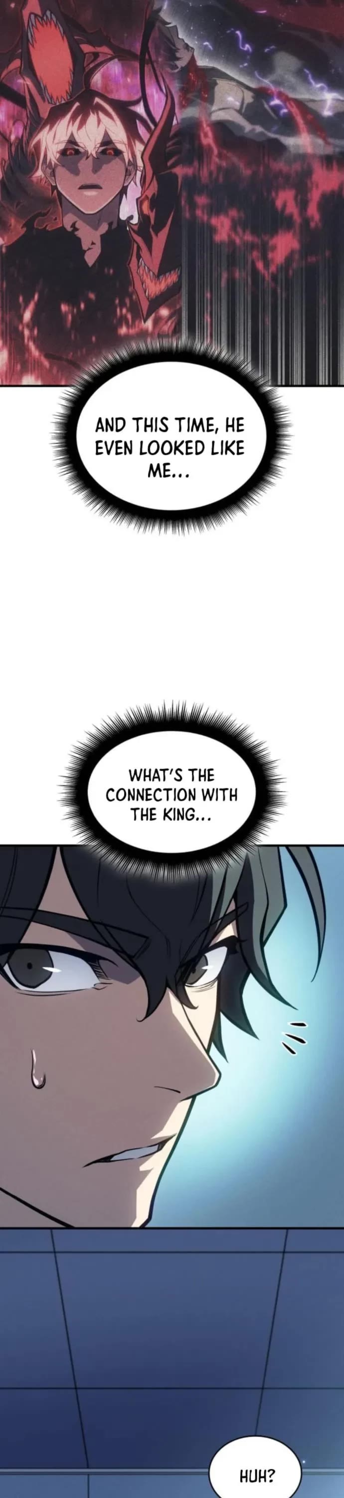 Regressing With the King's Power chapter 64 page 70