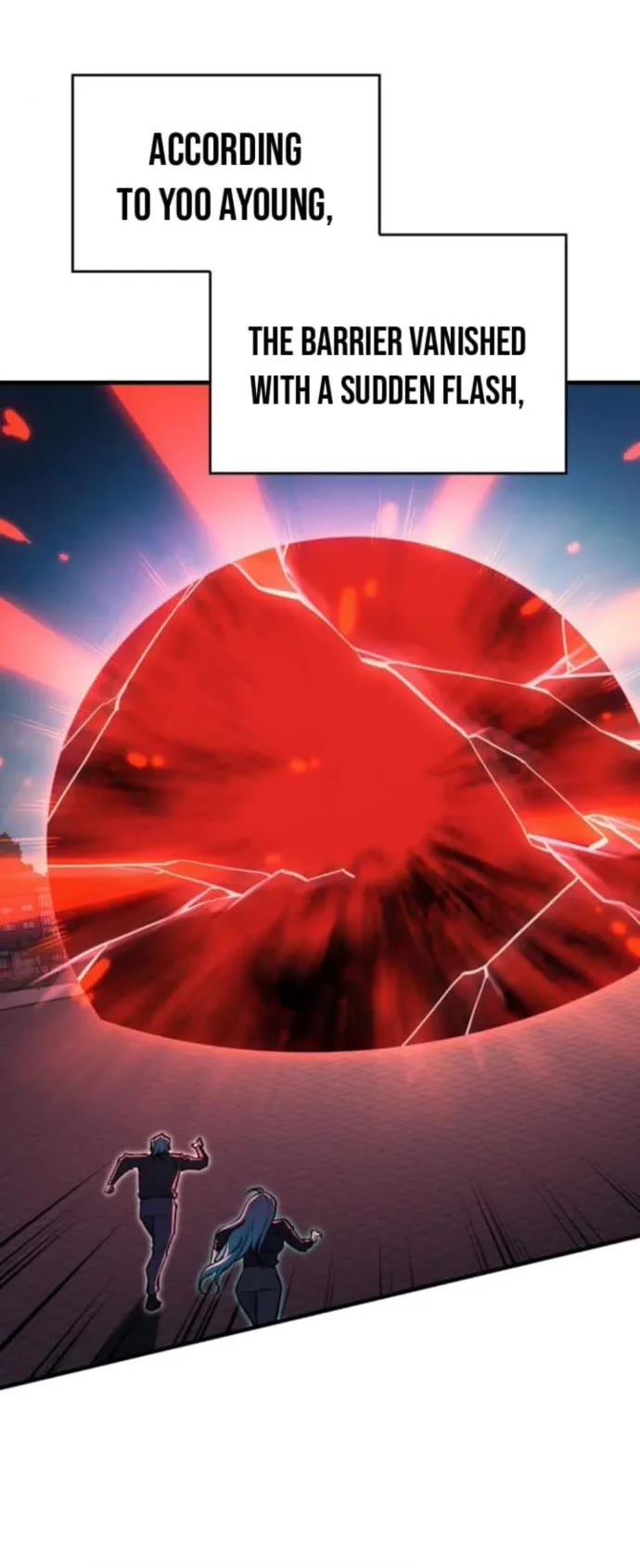 Regressing With the King's Power chapter 64 page 73