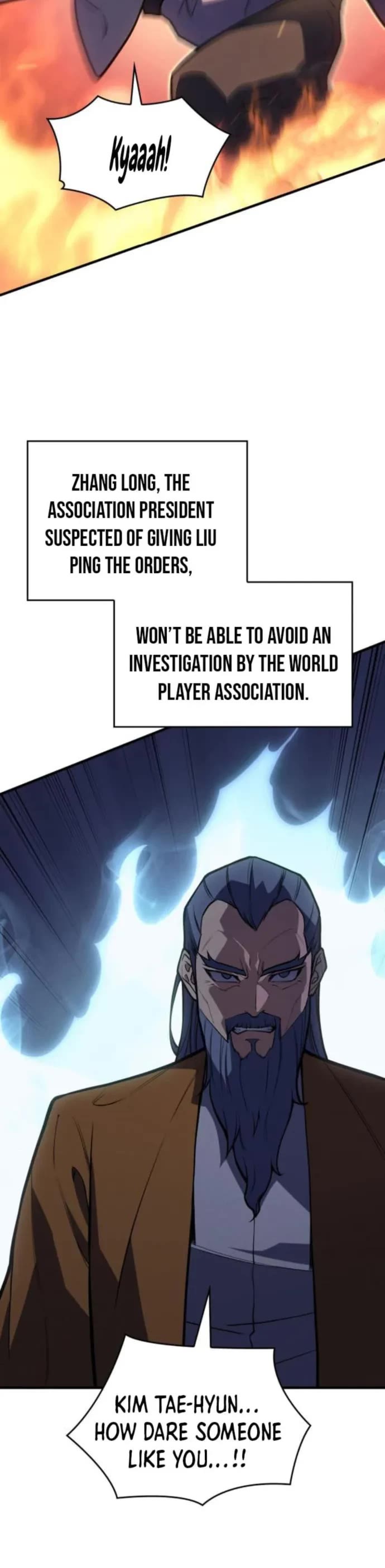 Regressing With the King's Power chapter 64 page 75