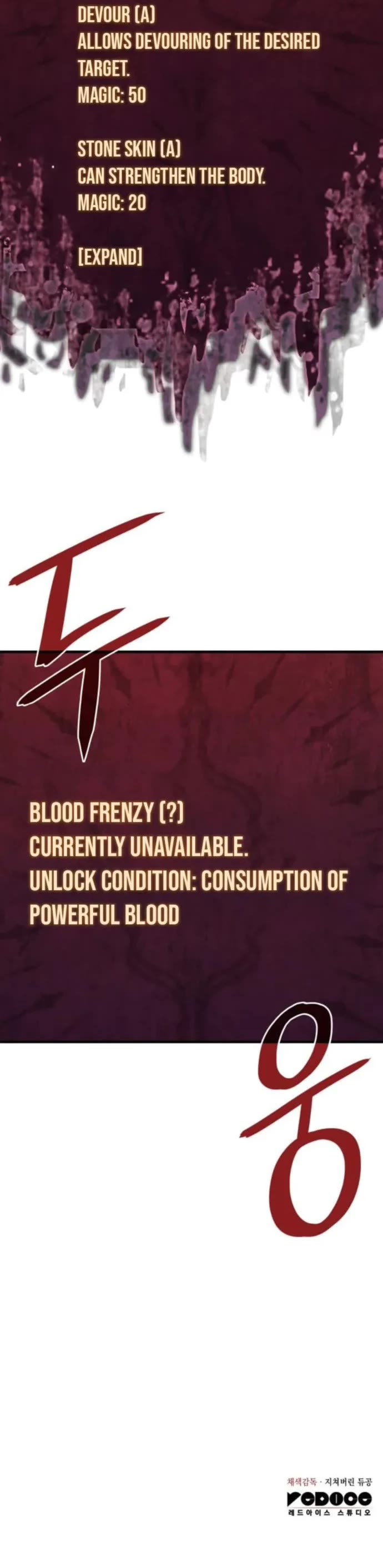 Regressing With the King's Power chapter 64 page 79