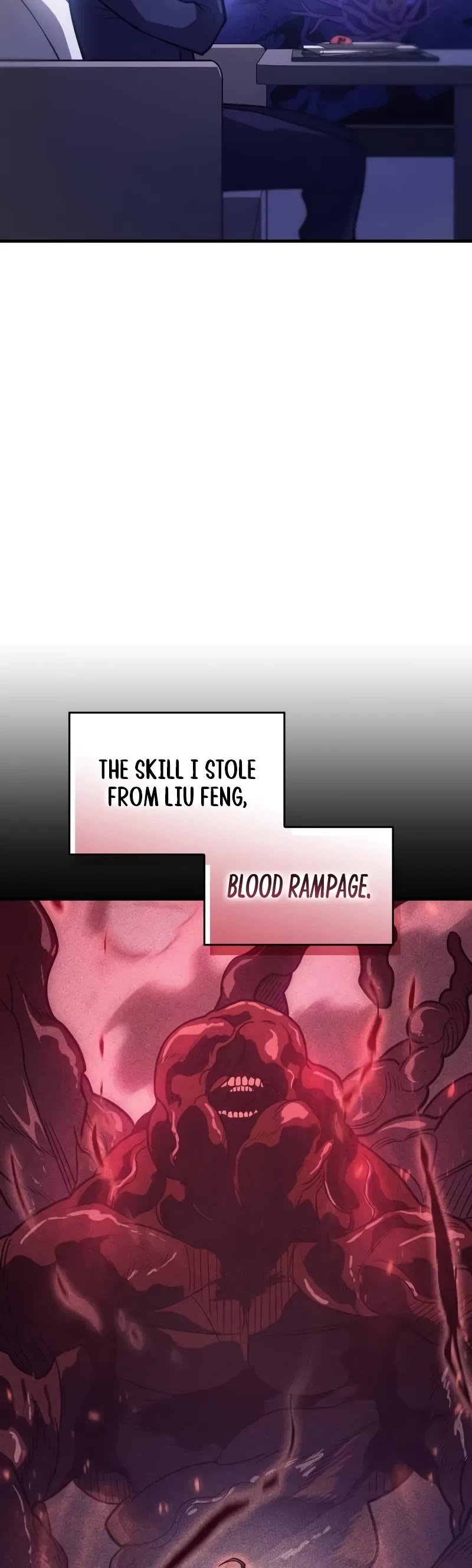 Regressing With the King's Power chapter 65 page 10