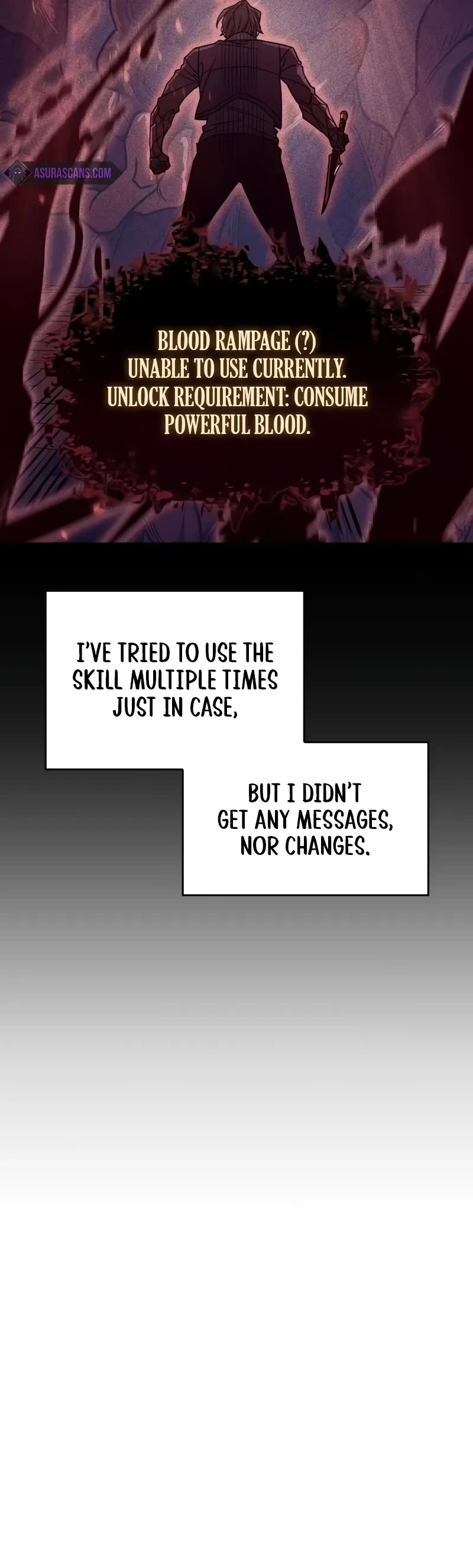 Regressing With the King's Power chapter 65 page 11