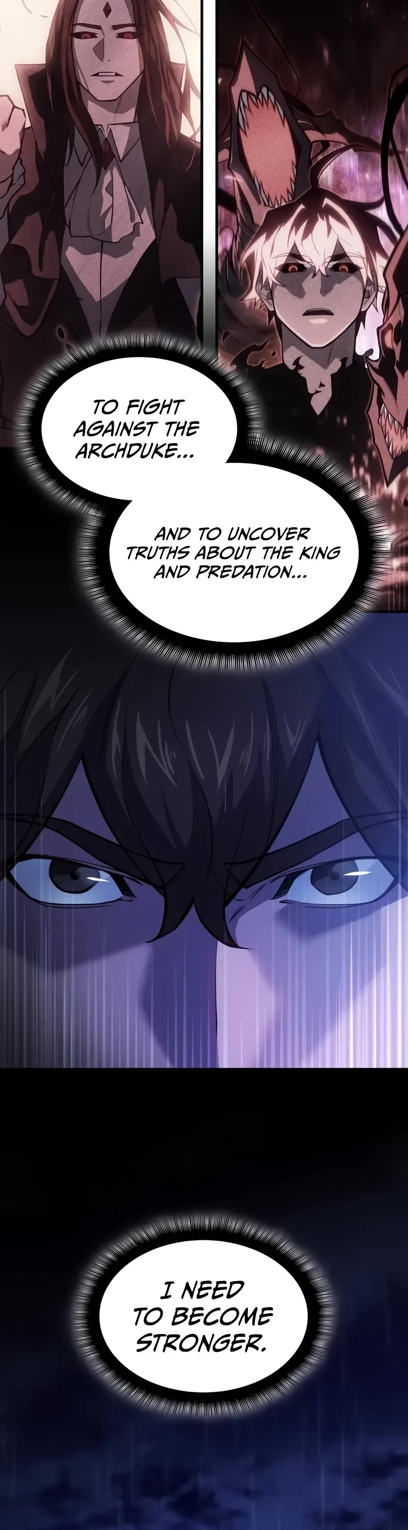 Regressing With the King's Power chapter 65 page 13