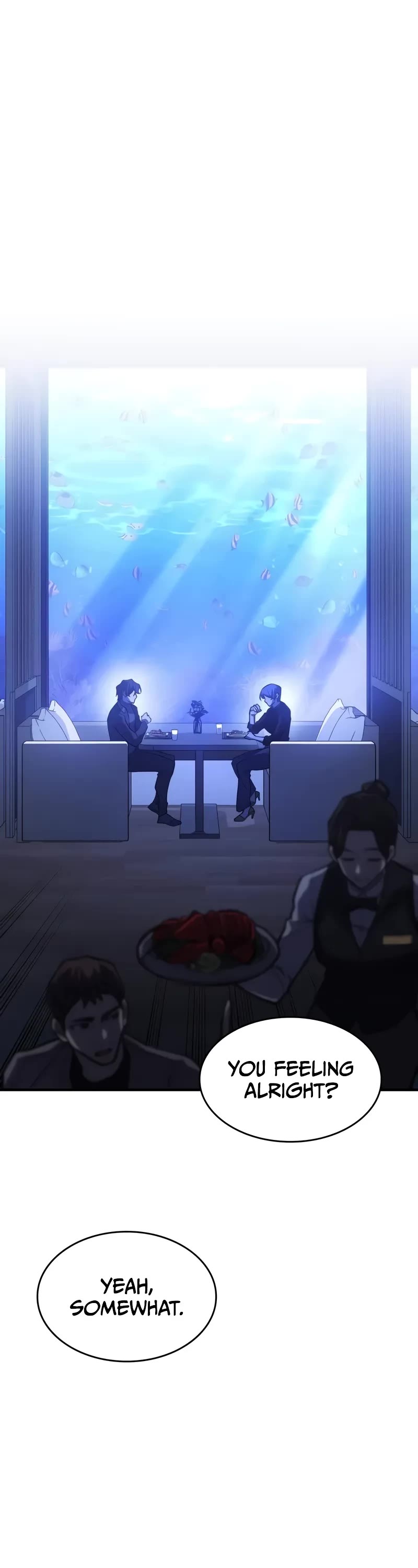 Regressing With the King's Power chapter 65 page 2