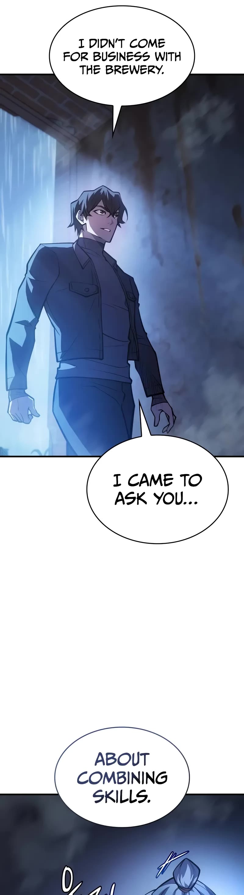 Regressing With the King's Power chapter 65 page 20